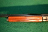 Browning A5 S-16 (1955)Rd Knob 28" Vent Rib BBl - 4 of 14