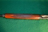Browning A5 S-16 (1955)Rd Knob 28" Vent Rib BBl - 7 of 14