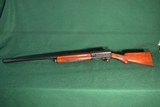 Browning A5 S-16 (1955)Rd Knob 28" Vent Rib BBl