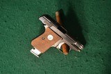 Colt Junior Automatic .25 Cal (1972) - 2 of 12