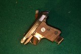 Colt Junior Automatic .25 Cal (1972) - 3 of 12