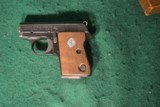 Colt Junior Automatic .25 Cal (1972) - 1 of 12