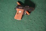 Colt Junior Automatic .25 Cal (1972) - 5 of 12