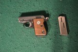 Colt Junior Automatic .25 Cal (1972) - 4 of 12