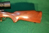 Winchester M70 Pre 64 300 H&H Magnum - 7 of 15