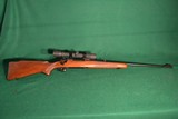 Winchester M70 Pre 64 300 H&H Magnum