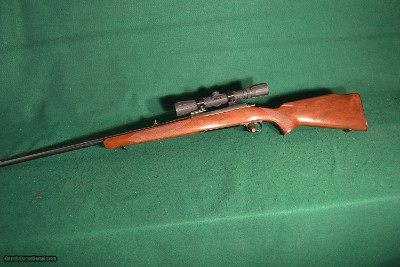 Winchester M70 Pre 64 300 H&H Magnum