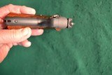 Colt Pistols- Woodsman (2nd Series - 1948) - 10 of 15