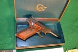 Colt Pistols- Woodsman (2nd Series - 1948) - 3 of 15