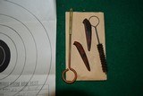 Colt Pistols- Woodsman (2nd Series - 1948) - 14 of 15