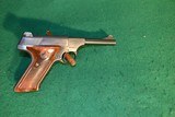 Colt Pistols- Woodsman (2nd Series - 1948) - 2 of 15
