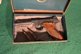 Colt Pistols- Woodsman (2nd Series - 1948) - 5 of 15