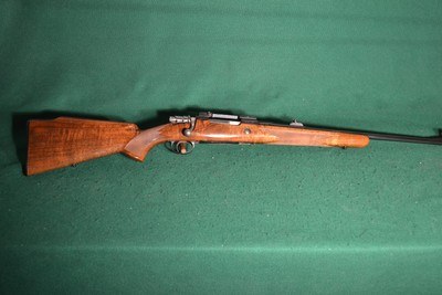 Browning Belgium "Safari" 22In bbl