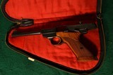 Browning Belgium "Challenger" (1968)