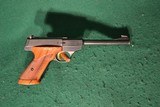 Browning Belgium "Challenger" (1968) - 2 of 9