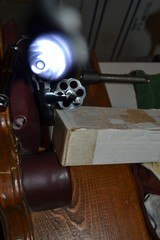 Smith & Wesson M14-1 (1961)8 3/8" Bbl .38 Cal - Mint - 6 of 6