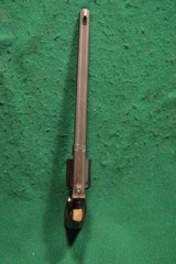 Smith & Wesson M14-1 (1961)8 3/8" Bbl .38 Cal - Mint - 5 of 6