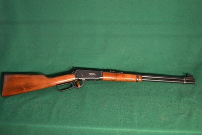Winchester M94 (1961) Lever Action.30-30