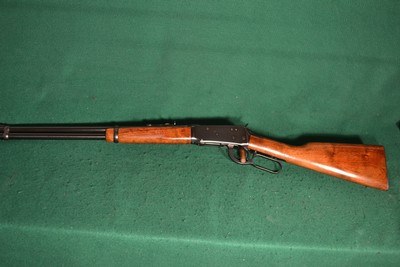 Winchester M94 (1961) Lever Action.30-30