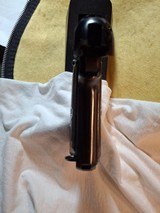 Beretta 1944 (German or Italian Army) 32ACP - Collector Piece - 4 of 7