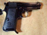 Beretta 1944 (German or Italian Army) 32ACP - Collector Piece - 7 of 7