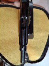 Beretta 1944 (German or Italian Army) 32ACP - Collector Piece - 2 of 7