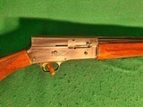 Browning Belgium A5, 12g Light , 26 "Vent Rib - Image 4 of 15