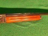 Browning Belgium A5, 12g Light , 26 "Vent Rib - Image 5 of 15