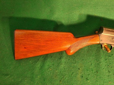Browning Belgium A5, 12g Light , 26 "Vent Rib - Image 3 of 15