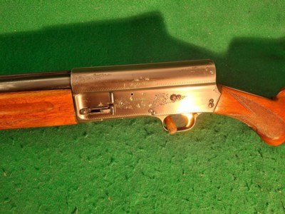 Browning Belgium A5, 12g Light , 26 "Vent Rib - Image 10 of 15