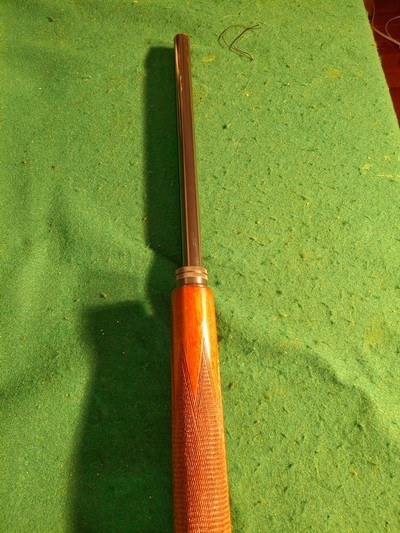 Browning Belgium A5, 12g Light , 26 "Vent Rib - Image 8 of 15