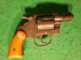 Colt Cobra -Revolver (1968) - Image 5 of 6