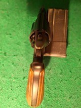 Colt Cobra -Revolver (1968) - Image 2 of 6