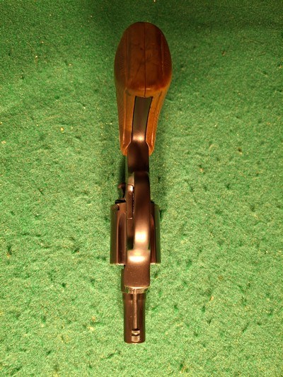 Colt Cobra -Revolver (1968) - Image 4 of 6