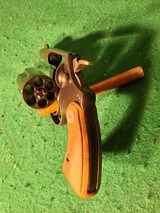 Colt Cobra -Revolver (1968) - Image 6 of 6