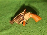 Colt Cobra -Revolver (1968) - Image 3 of 6
