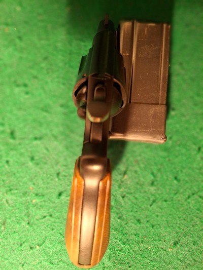 Colt Cobra -Revolver (1968) - Image 2 of 6