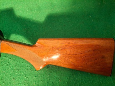 Browning A-5 12g Light (1971) w/28 in **(Mod) Choke -LNIB - Image 13 of 13