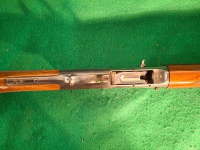 Browning A-5 12g Light (1971) w/28 in **(Mod) Choke -LNIB - Image 7 of 13