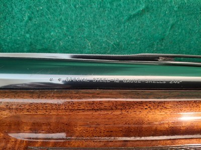 Browning A-5 12g Light (1971) w/28 in **(Mod) Choke -LNIB - Image 8 of 13