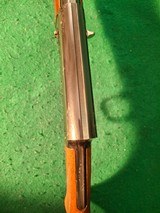 Browning A-5 12g Light (1971) w/28 in **(Mod) Choke -LNIB - Image 12 of 13