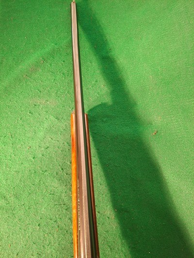 Browning A-5 12g Light (1971) w/28 in **(Mod) Choke -LNIB - Image 11 of 13
