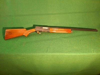 Browning A-5 12g Light (1971) w/28 in **(Mod) Choke -LNIB - Image 2 of 13