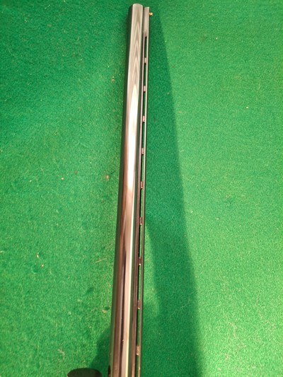 Browning A-5 12g Light (1971) w/28 in **(Mod) Choke -LNIB - Image 4 of 13