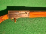 Browning A-5 12g 