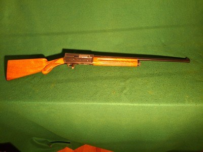 Browning A-5 12g 