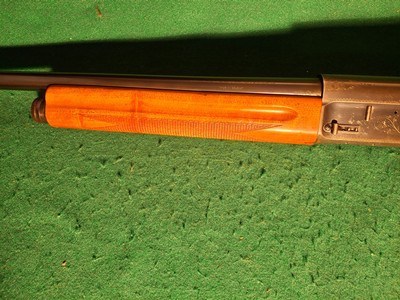 Browning A-5 12g 