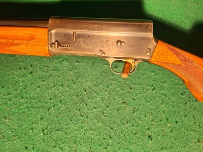 Browning A-5 12g 