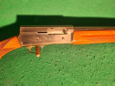 Browning A-5 12g 
