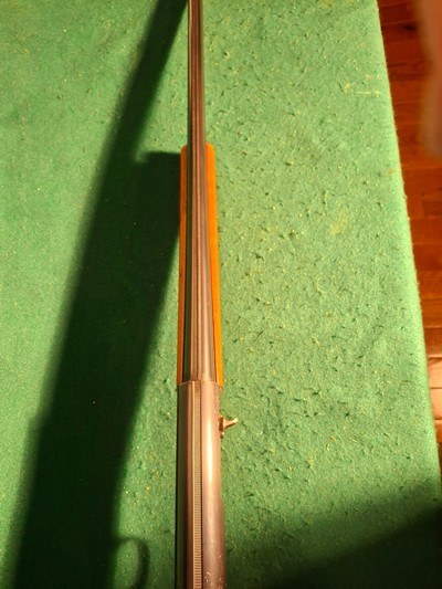 Browning A-5 12g 